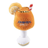 Haute Diggity Dog Apawrol Spritz peluche interactivo para juegos diarios