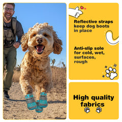 Hcpet easy-on-off strap fasteners for quick fitting