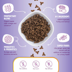 Health Extension berries for antioxidant support and vibrant health