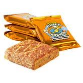 Heavenly Hounds packaging highlights natural ingredients for calm mood support.