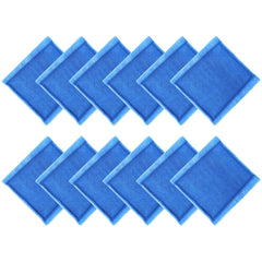 Hedday aqua-tech compatibility cartridge pack ensures an easy fit for Aqua-Tech filters.