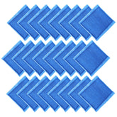 Hedday Aqua-Tech filter cartridges pack ready for easy replacement to keep water clear.