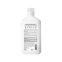 Hempz Petz Dog Shampoo foamy lather for refreshing bath