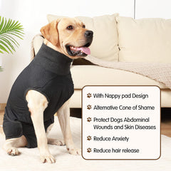 HEYWEAN belly-pocket diaper shows convenient diaper placement and hygiene.