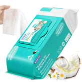 HICC PET: toallitas para limpieza suave del pelaje de perros y gatos