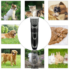 Highdas titanium blade close-up for precise, skin-friendly grooming.