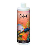 Hikari Ichx 16oz bottle for reliable aquarium treatment