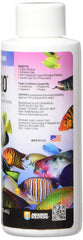 Hikari Prazipro label closeup highlighting parasite treatment details for aquariums