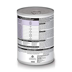 Hill's Science Diet sensitive stomach-skin salmon-vegetables closeup highlights tasty nutrition for coat health.