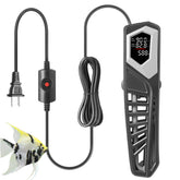 HITOP 600W titanium heater body for durable submersible heating
