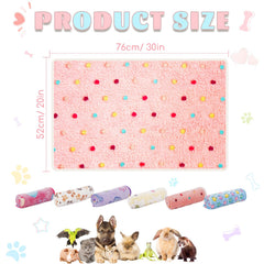 HOBBTREE guinea pig cage liner shows waterproof layer for spill protection