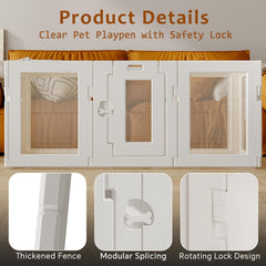 Hoencraft heavy-duty door lock ensures secure entry for busy households