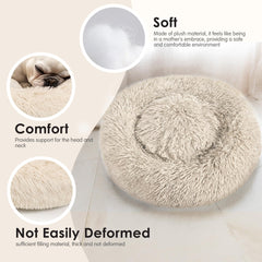 Hoewina waterproof anti-slip bottom highlights stable bed during playtime.