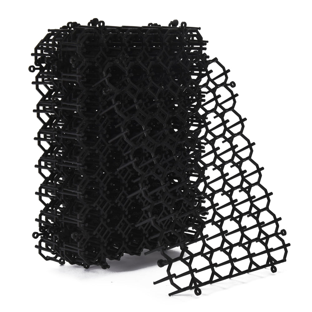 Homarden Cat Repellent Mat with spikes deters pets on indoor and outdoor surfaces