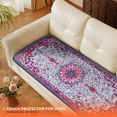 Hompet waterproof barrier prevents leaks to protect floors from accidents.