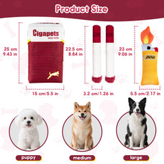 Homrich compact, easy-to-carry plush toy for quick indoor or outdoor play.