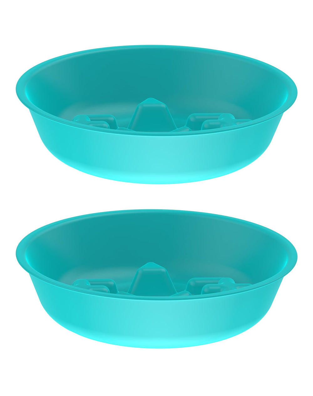 HoneyGuaridan A303D slow bowls close-up highlighting controlled eating benefits.