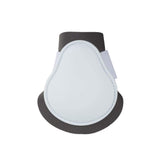 HORZE Chicago fetlock rear boots side view for hind-leg protection during jumping