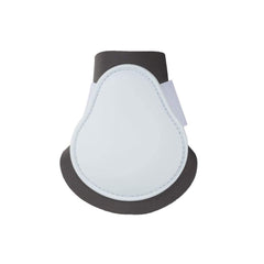 HORZE Chicago fetlock rear boots side view for hind-leg protection during jumping