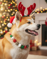 Hosiwei festive collar is ideal for photo shoots and daily wear