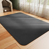 HotLive dog-food-mat-absorbent-water captures spills to protect floors.