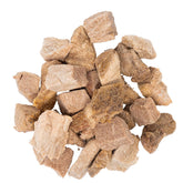 Hotspot Pets freeze dried tuna treats bag front shows USA made single ingredient protein snack