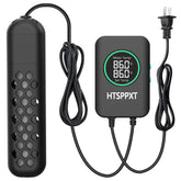 HTSPPXT Aquarium Heater LED controller for precise tank temperature and easy monitoring.