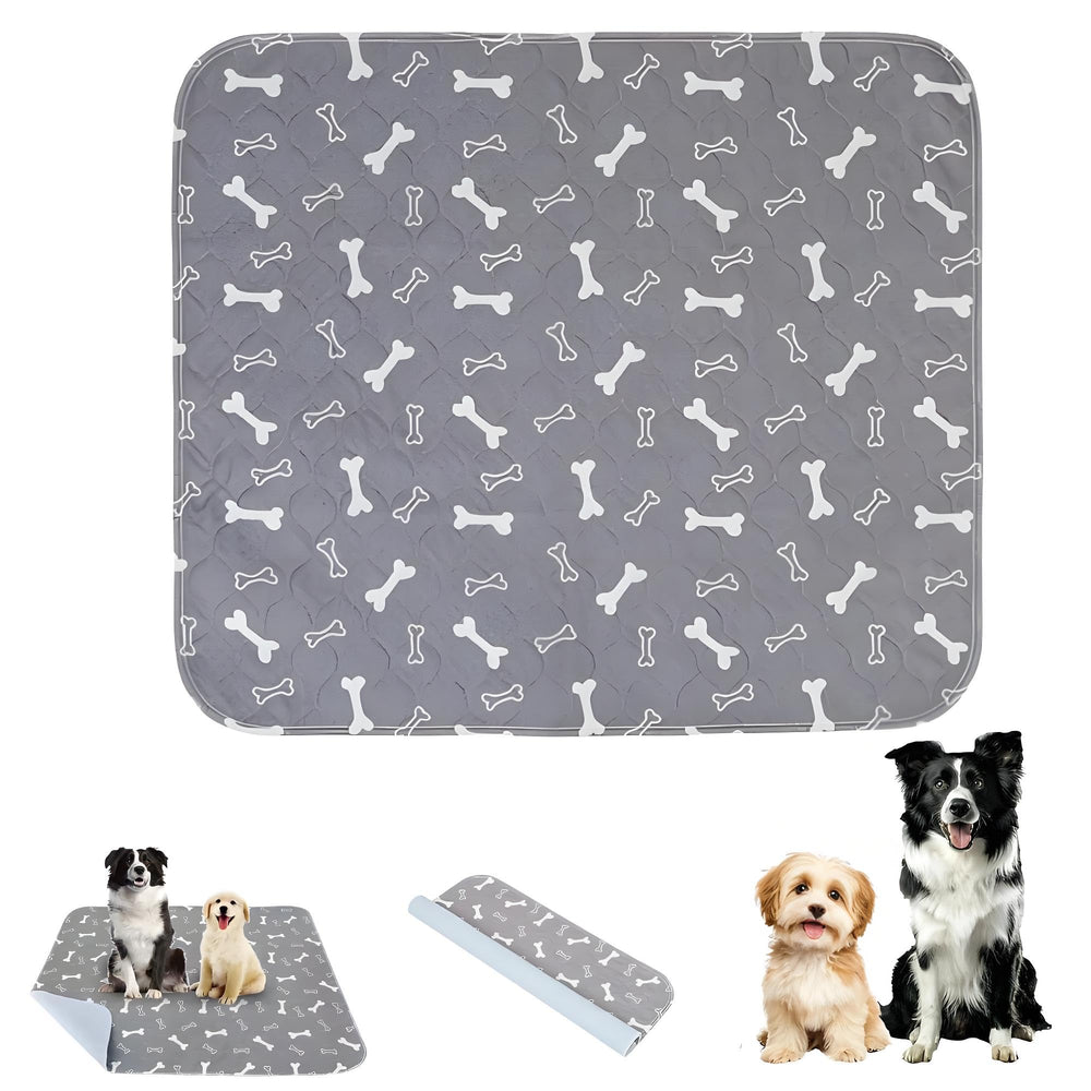 Huiteng XR: almohadillas para cachorros con feromonas y marcaje olfativo.
