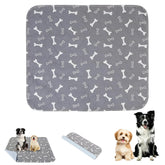 Huiteng XR: almohadillas para cachorros con feromonas y marcaje olfativo.