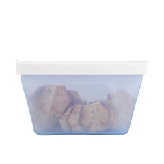 humangear GoPouch small with open-frame for easy filling