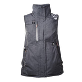 Hurtta ECO Training Vest soft shell for breathable comfort during training