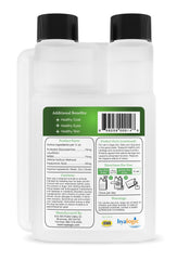 HyaFlex Pro-Complete dropper dispense enables simple daily joint care for dogs.