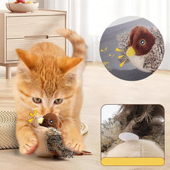 HYCIM USB charging cable keeps the toy ready without batteries.