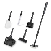 Hygger 6-in-1 handle rod extends reach for deep tanks