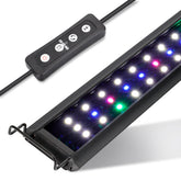 hygger full-spectrum aquarium LED lighting for thriving freshwater tank