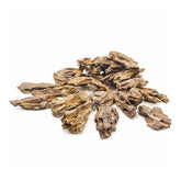 Hygger CO2 dragon stone 4inch closeup highlights porous texture ideal for water purification and natural look