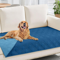 hyha manta perro impermeable de doble cara protege muebles y facilita limpieza