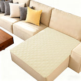 hyha waterproof dog bed blanket dual layers for triple protection