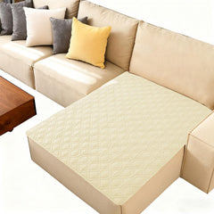 hyha waterproof dog bed blanket dual layers for triple protection