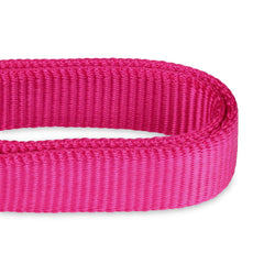 Hyhug escape-proof martingale use demonstrates gentle control during walks and training sessions