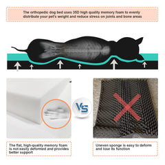 HyphessAda waterproof cover keeps dry and clean after naps