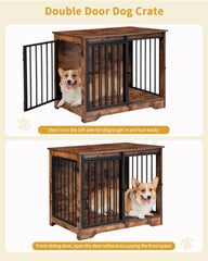 Hzuaneri crate furniture assembly guide image