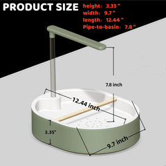 ianjetty parakeet-bath-perch-rotate captures the rotatable perch inviting play and bathing.