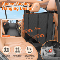 IJVAE seven-layer design delivers durability and comfort on travels
