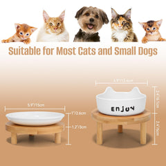 IKiKiCubee whisker-friendly design supports relaxed feeding for small pets.