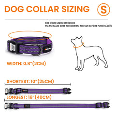 ilFindYou durable nylon with reinforced stitching for everyday wear