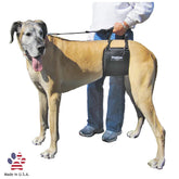 GINGERLEAD Dog Sling Hip Support Harness