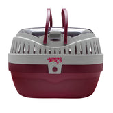 Living World Pet Carrier for Small Pets