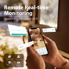 IMIPAW feeder app control demonstrates convenient scheduling and family sharing features.