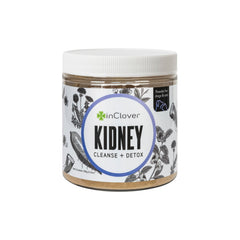InClover Kidney bottle pour for easy daily dosing supporting urinary health